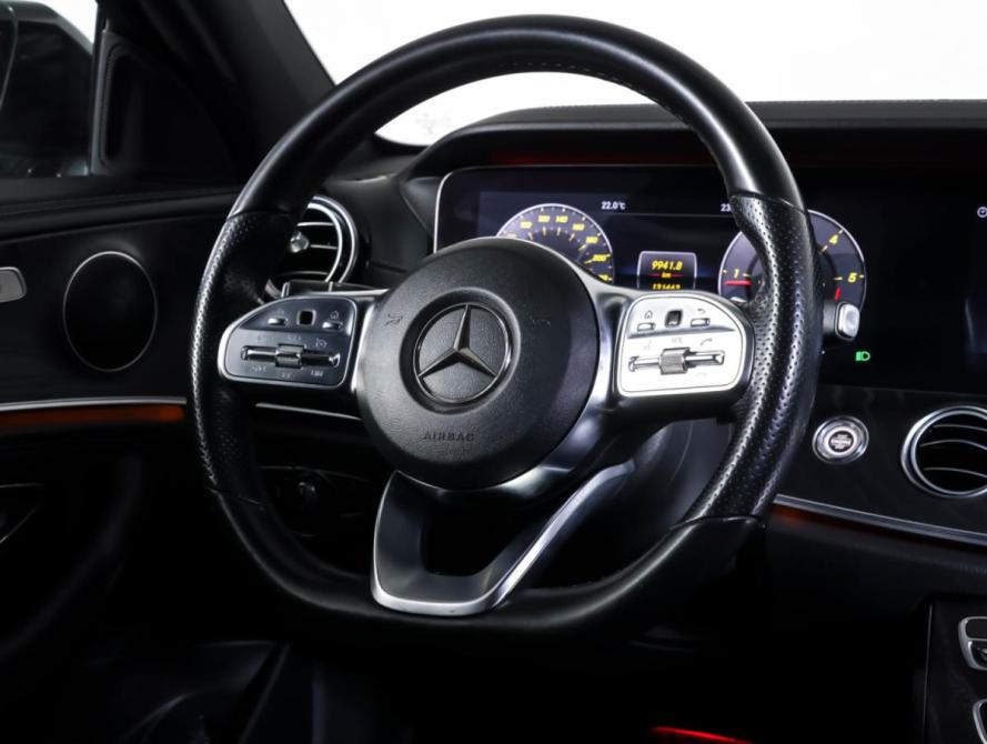 Mercedes-Benz E-Класс V (W213 S213 C238) Москва  - изображение 14