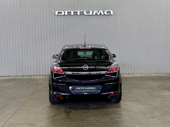 Opel Astra H Рестайлинг с пробегом 2007 года, цена 437 000 рублей, 274261 км, седан, Автокод Объявления