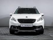 Peugeot 2008 I Москва  - изображение 19