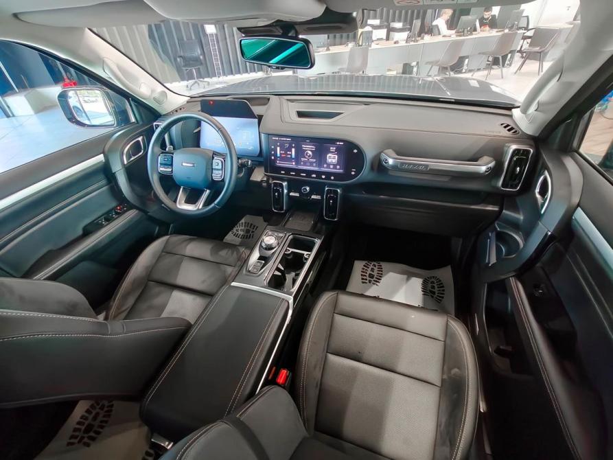 Haval Dargo I Тула  - изображение 12