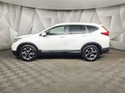 Honda CR-V V Москва  - изображение 31
