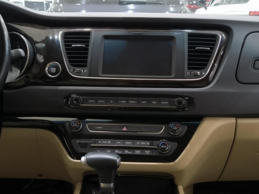 Kia Carnival III Казань  - изображение 18