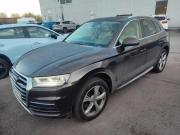 Audi Q5 II (FY) Санкт-Петербург  - изображение 2