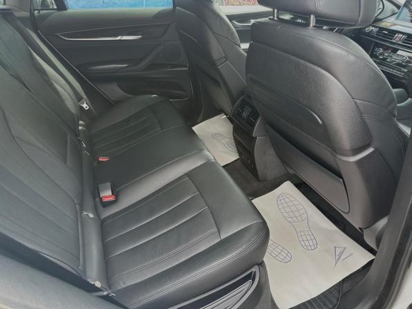 BMW X6 II (F16) с пробегом 2015 года, цена 2 729 000 рублей, 220000 км, внедорожник, Автокод Объявления