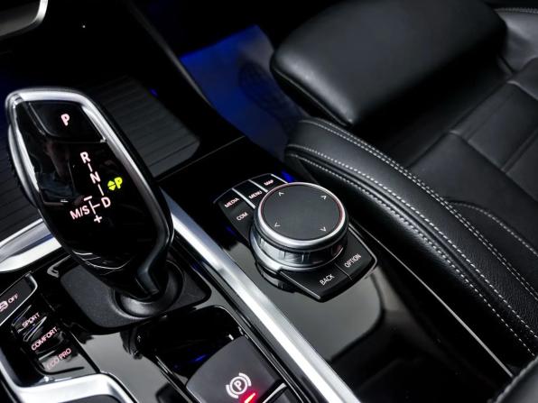 BMW X3 III (G01) с пробегом 2019 года, цена 4 750 000 рублей, 65420 км, внедорожник, Автокод Объявления