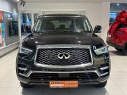 Infiniti QX80 I Рестайлинг 2 Екатеринбург  - изображение 27