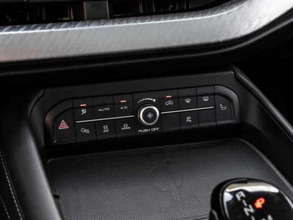 Haval F7 I Рестайлинг с пробегом 2023 года, цена 2 245 000 рублей, 20722 км, внедорожник, Автокод Объявления