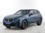 BMW X3 IV (G45/G48) Москва  - изображение 35