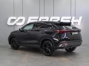 Omoda C5 I Воронеж  - изображение 23
