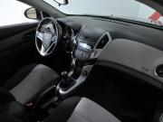 Chevrolet Cruze I Рестайлинг Москва  - изображение 25
