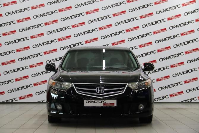 Honda Accord VIII с пробегом 2008 года, цена 895 950 рублей, 317158 км, седан, Автокод Объявления