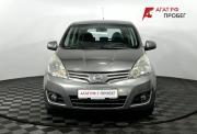 Nissan Note I Рестайлинг Нижний Новгород  - изображение 25