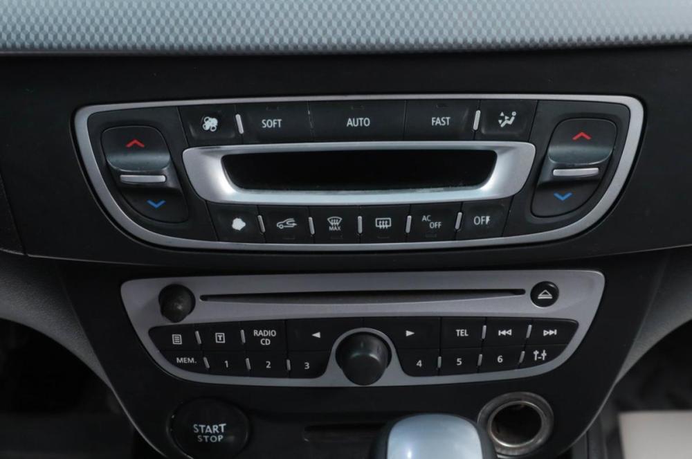 Renault Fluence I Рестайлинг Челябинск  - изображение 11