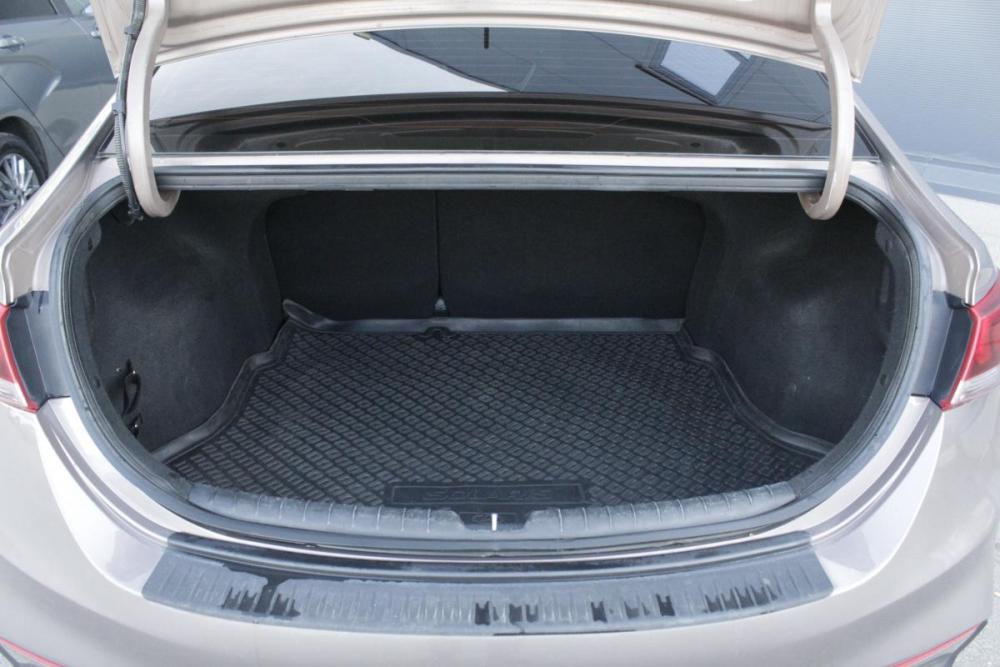 Hyundai Solaris II Брянск  - изображение 22