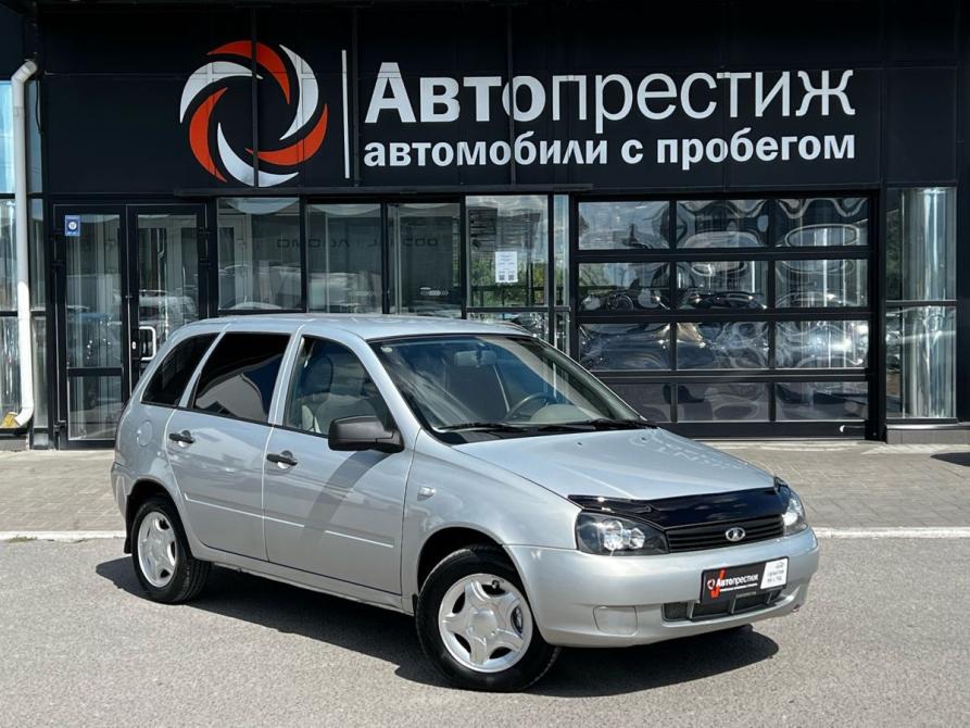 Lada (ВАЗ) Kalina I Волгоград  - изображение 1