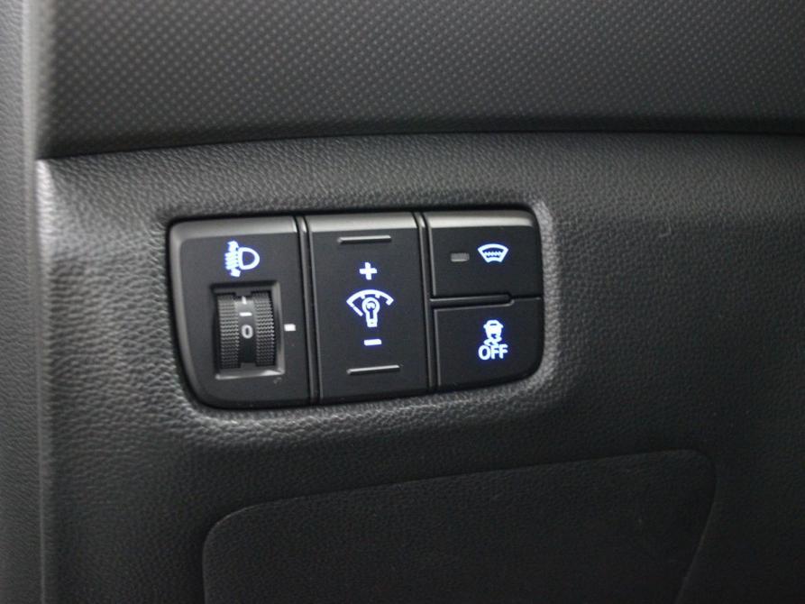 Hyundai Creta I Санкт-Петербург  - изображение 19