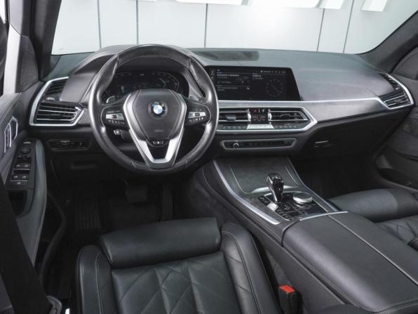 BMW X5 IV (G05/G18) с пробегом 2022 года, цена 8 600 000 рублей, 104942 км, внедорожник, Автокод Объявления