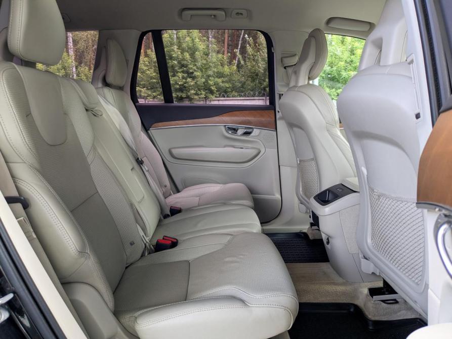 Volvo XC90 II Екатеринбург  - изображение 12