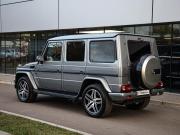 Mercedes-Benz G-Класс AMG I (W463) Рестайлинг 2 Санкт-Петербург  - изображение 34