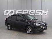 Lada (ВАЗ) Granta I Рестайлинг Воронеж  - изображение 17