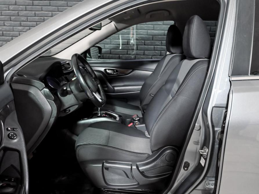 Nissan X-Trail III Рестайлинг Екатеринбург  - изображение 10