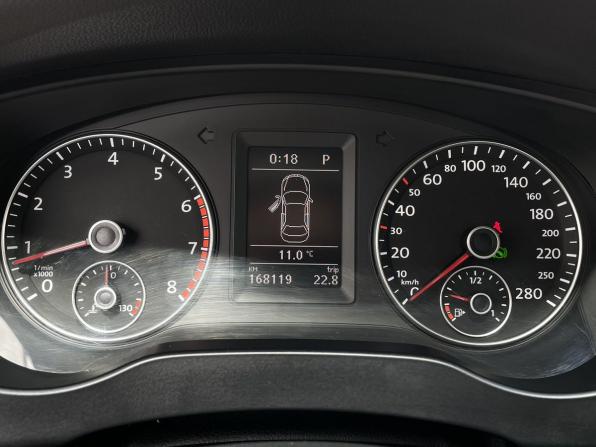 Volkswagen Jetta VI с пробегом 2012 года, цена 999 000 рублей, 168119 км, седан, Автокод Объявления