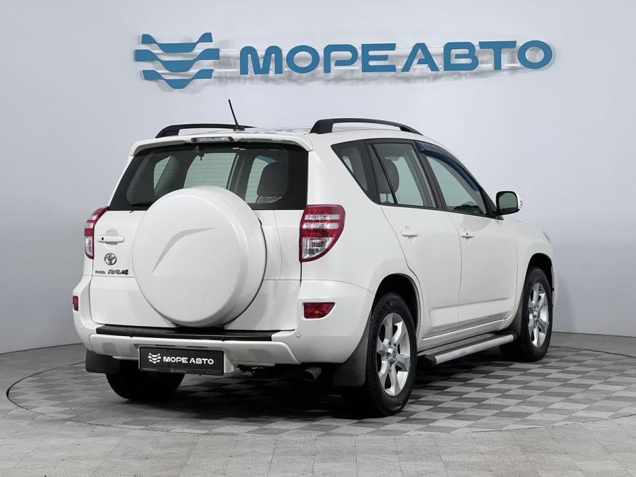 Toyota RAV4 III (XA30) Рестайлинг Калининград  - изображение 5