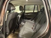 BMW X3 III (G01) Химки  - изображение 29