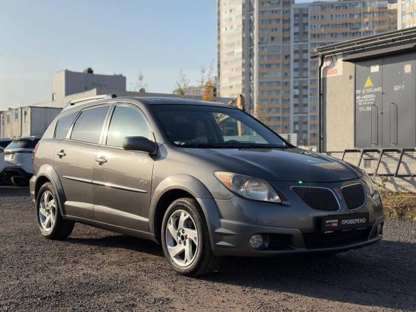 Pontiac Vibe I Рестайлинг с пробегом 2004 года, цена 515 000 рублей, 254916 км, хэтчбек, Автокод Объявления