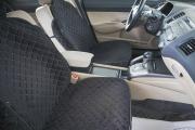 Honda Civic VIII Кемерово  - изображение 33