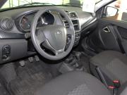 Lada (ВАЗ) Granta I Рестайлинг Москва  - изображение 17