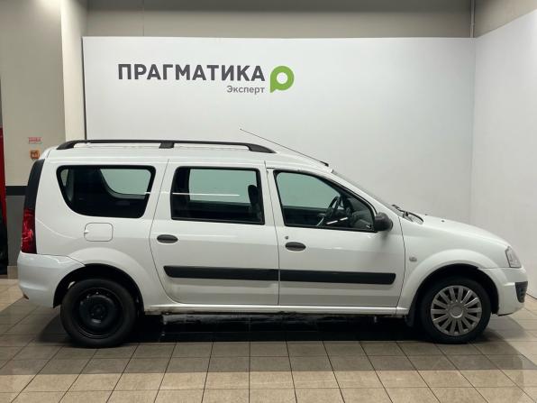 Lada (ВАЗ) Largus I с пробегом 2017 года, цена 678 000 рублей, 128000 км, универсал, Автокод Объявления