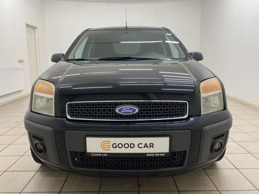 Ford Fusion I Рестайлинг Энгельс  - изображение 2