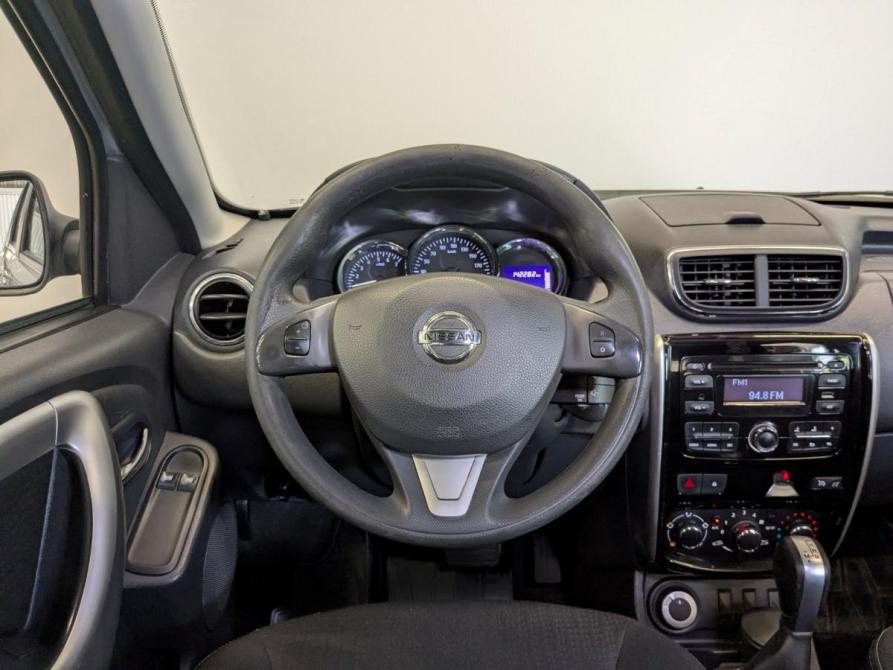 Nissan Terrano III (D10) Москва  - изображение 22