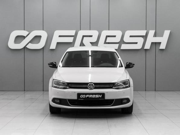 Volkswagen Jetta VI с пробегом 2013 года, цена 1 270 000 рублей, 133807 км, седан, Автокод Объявления