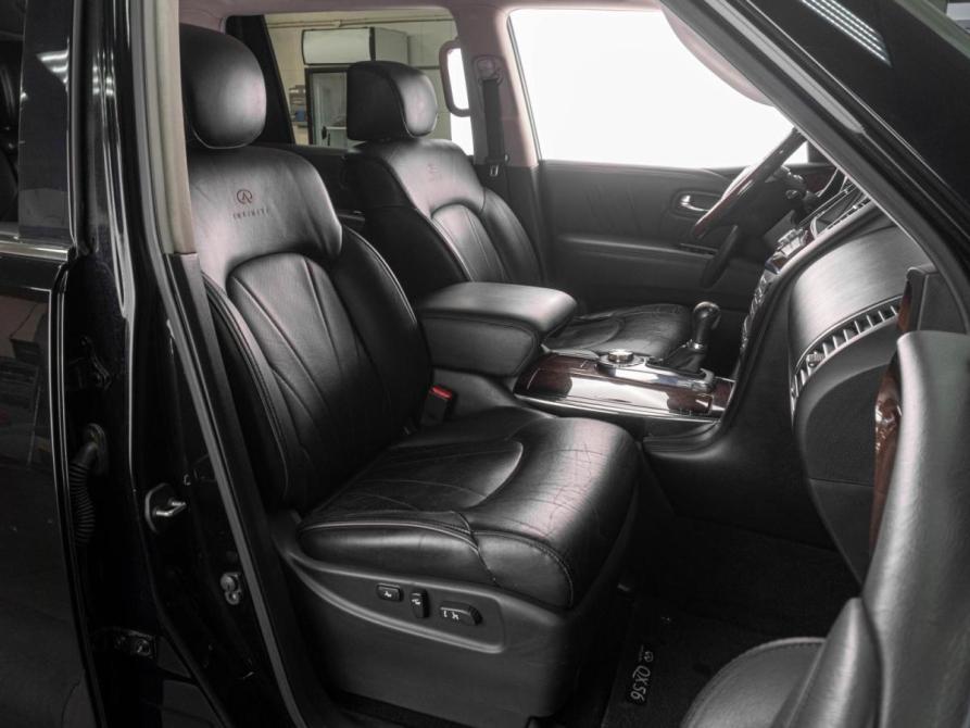 Infiniti QX56 II Тюмень  - изображение 8