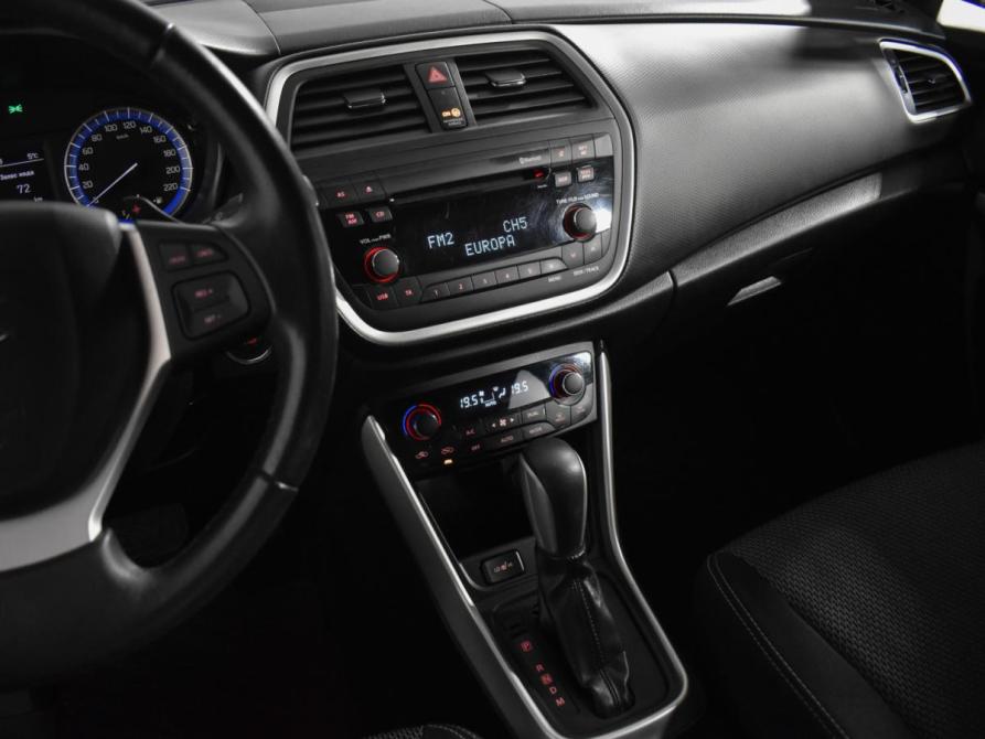Suzuki SX4 II (S-Cross) Санкт-Петербург  - изображение 19