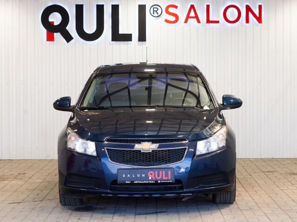 Chevrolet Cruze I с пробегом 2012 года, цена 645 000 рублей, 150987 км, седан, Автокод Объявления