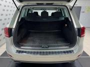 Volkswagen Touareg II Рестайлинг Красноярск  - изображение 22