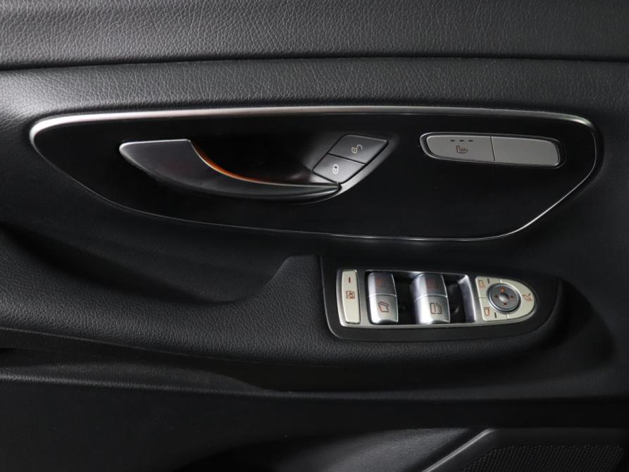 Mercedes-Benz V-Класс III (W447) Рестайлинг Москва  - изображение 18