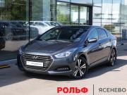 Hyundai i40 I Рестайлинг Москва  - изображение 22