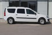 Lada (ВАЗ) Largus I Саратов  - изображение 32