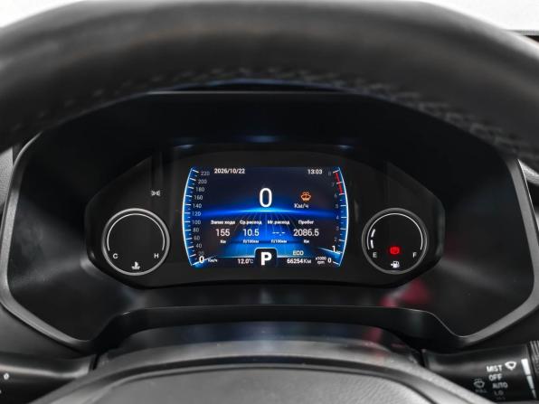 Chery Tiggo 8 I Рестайлинг с пробегом 2023 года, цена 1 739 000 рублей, 66213 км, внедорожник, Автокод Объявления