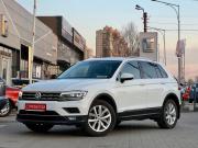 Volkswagen Tiguan II Санкт-Петербург  - изображение 25