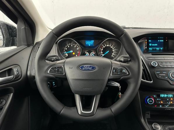 Ford Focus III Рестайлинг с пробегом 2017 года, цена 855 000 рублей, 149635 км, седан, Автокод Объявления