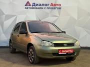 Lada (ВАЗ) Kalina I Набережные Челны  - изображение 20