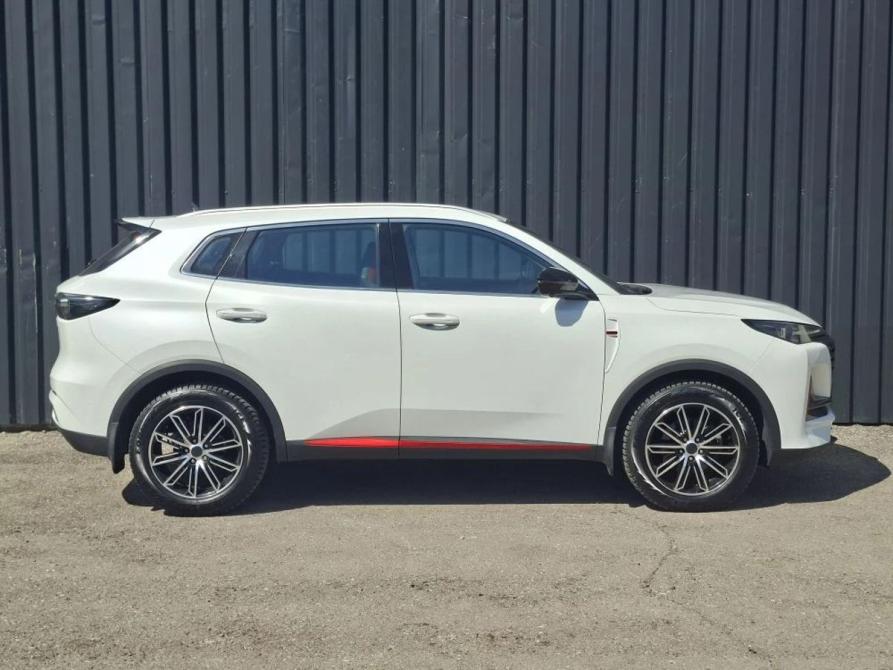 Changan CS55 Plus II Самара  - изображение 4