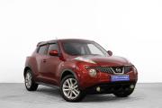 Nissan Juke I Барнаул  - изображение 27
