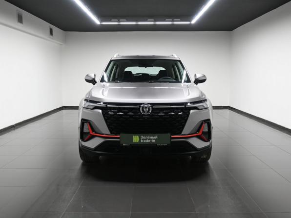 Changan CS35 Plus I Рестайлинг с пробегом 2023 года, цена 1 795 000 рублей, 25184 км, внедорожник, Автокод Объявления