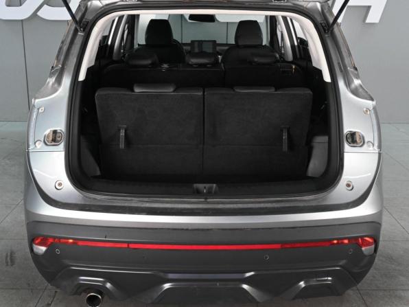 Chevrolet Captiva II с пробегом 2022 года, цена 2 099 000 рублей, 80655 км, внедорожник, Автокод Объявления